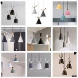 餐吊灯系列