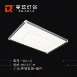 亮蕊品牌 平板灯系列