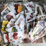 无痕粘钩（彩、白）