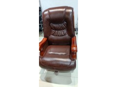 牛皮大班椅