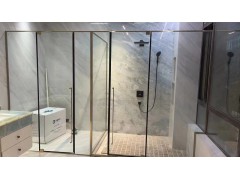 新款淋浴房系列