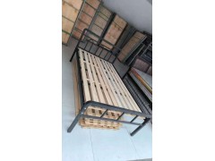 单层床和加边床系列