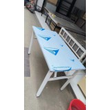 不锈钢折叠桌系列