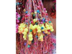 端午节香包，手链