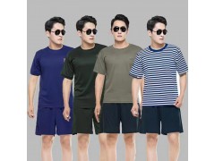 夏季工作服