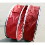 高温风管软连接