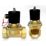 纯铜阀门