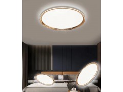 现代卧室灯