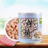 太湖美林红豆绿豆燕麦黑紫米芋头板粟罐头奶茶甜品水果捞专用辅料