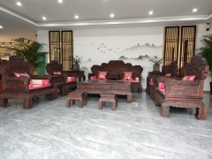 阔叶黄檀 硕果累累