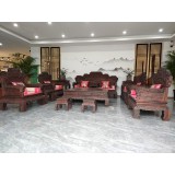 阔叶黄檀 硕果累累