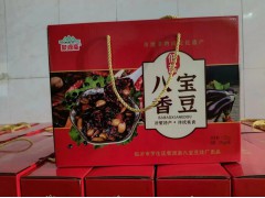 蒙源斋八宝豆豉