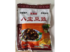 蒙源斋八宝豆豉