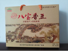 蒙源斋八宝香豆