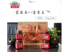 蒙源斋八宝香豆