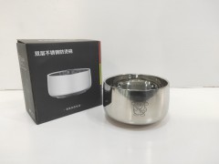 东威SUS304 12cm 咔咔鹅大肚碗