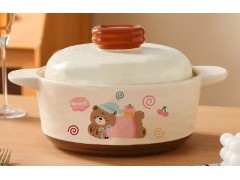 东威悉尼小米兰锂辉石砂锅